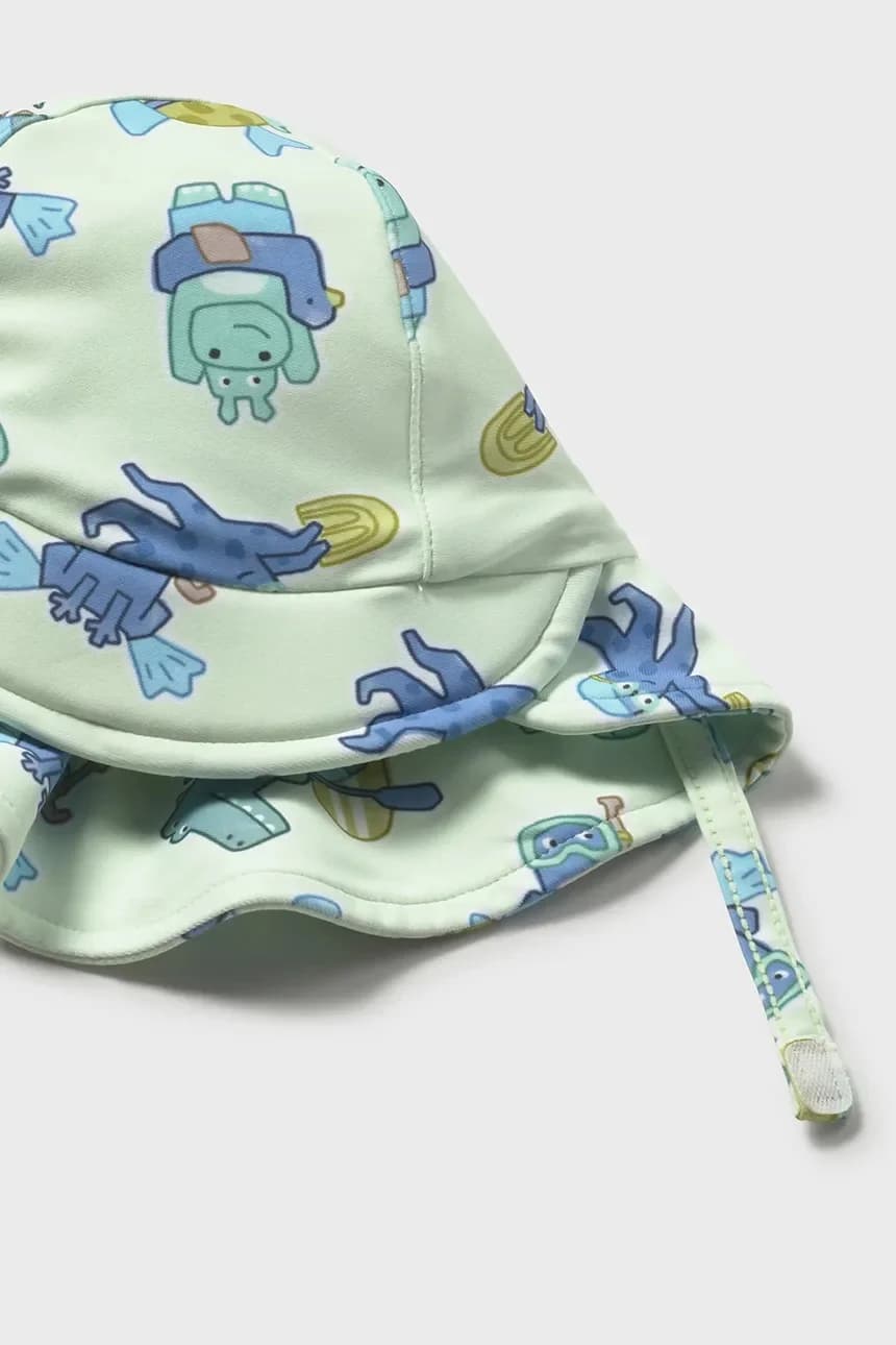 Детский купальник - фото 4