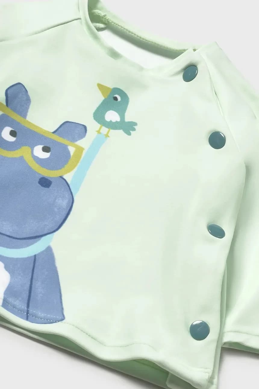 Детский купальный костюм - фото 3