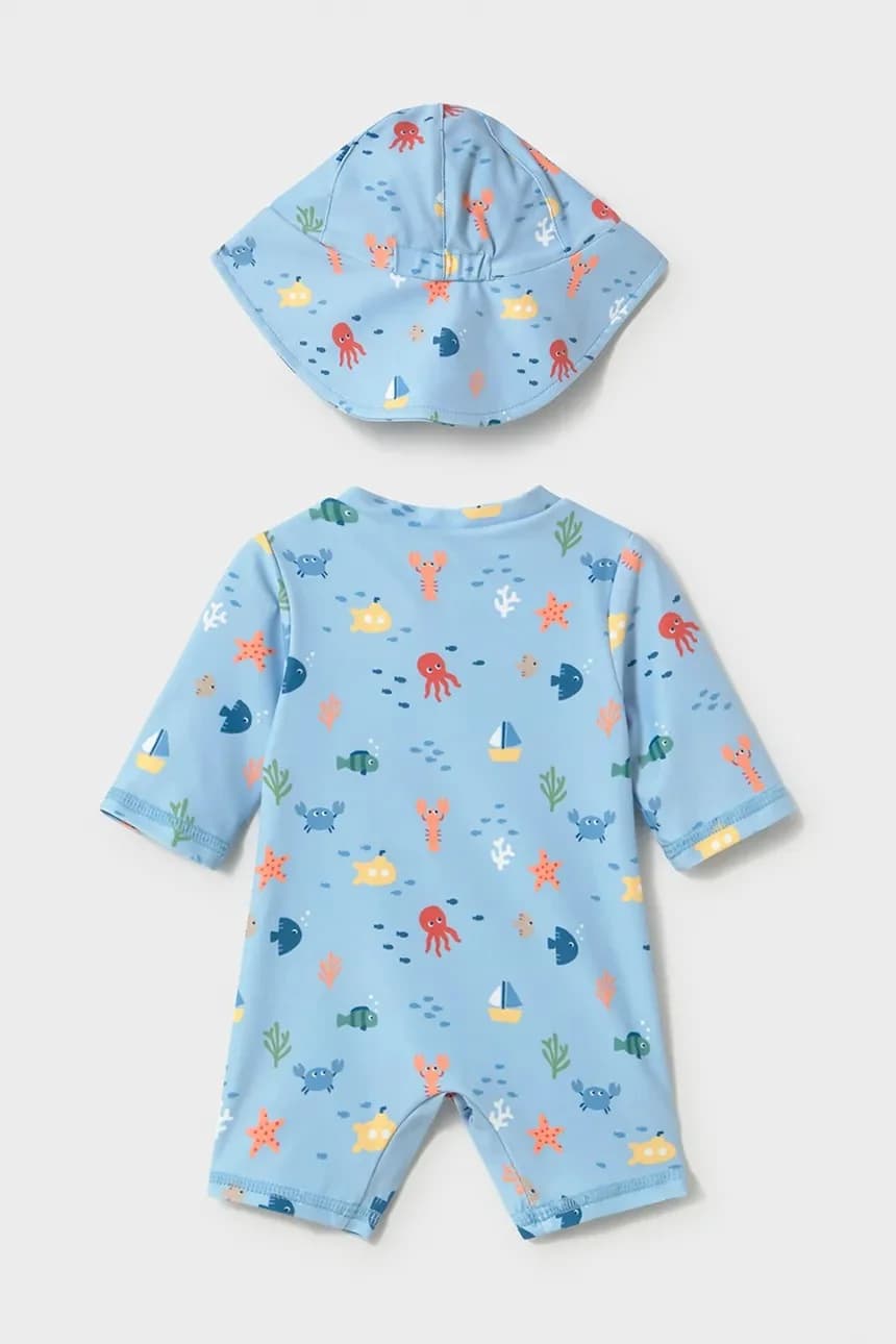 Детский купальник - фото 2