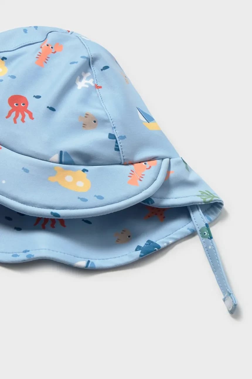 Детский купальник - фото 4