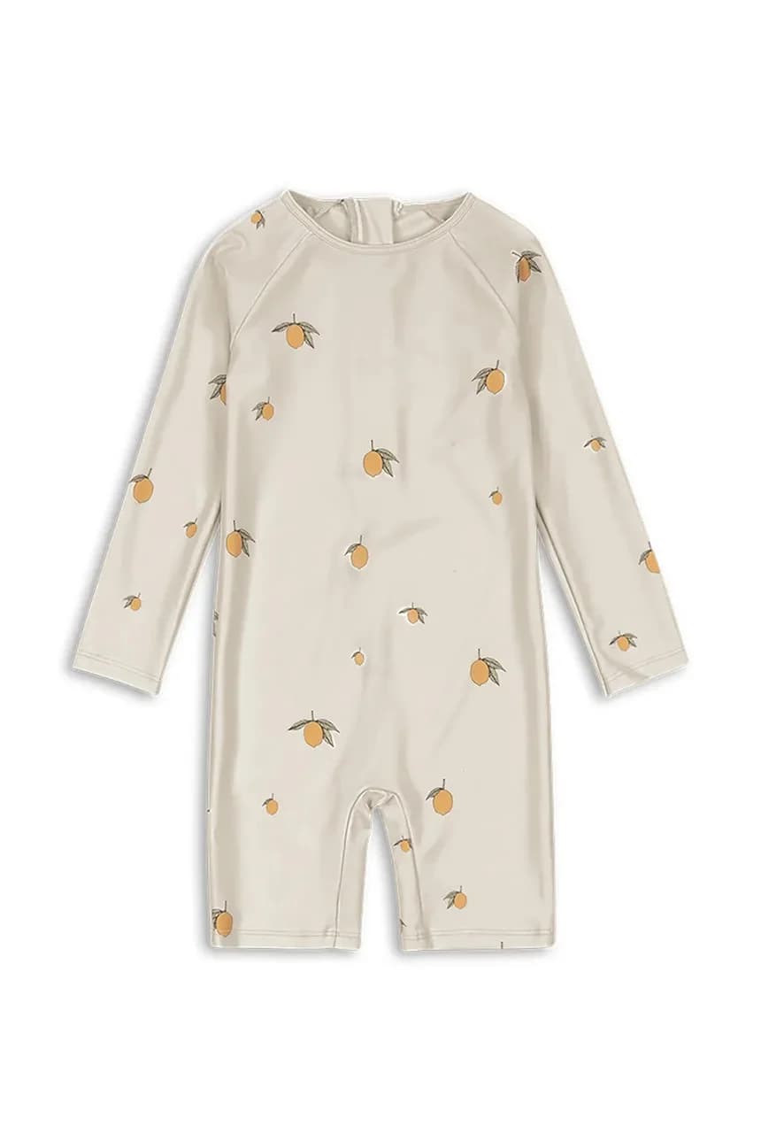 Сплошной купальник ASTER ONESIE GRS
