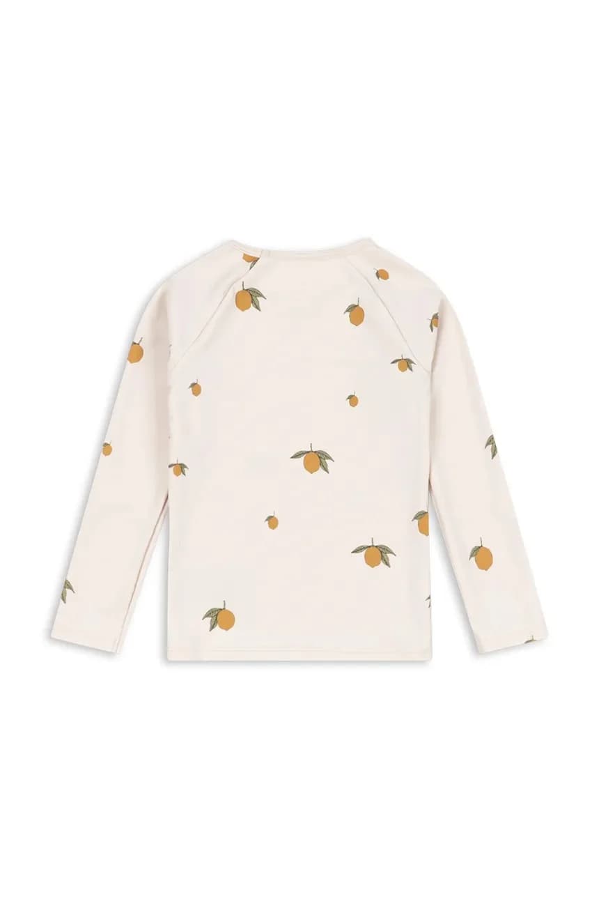 Детская рубашка с длинным рукавом ASTER SWIM BLOUSE GRS - фото 2