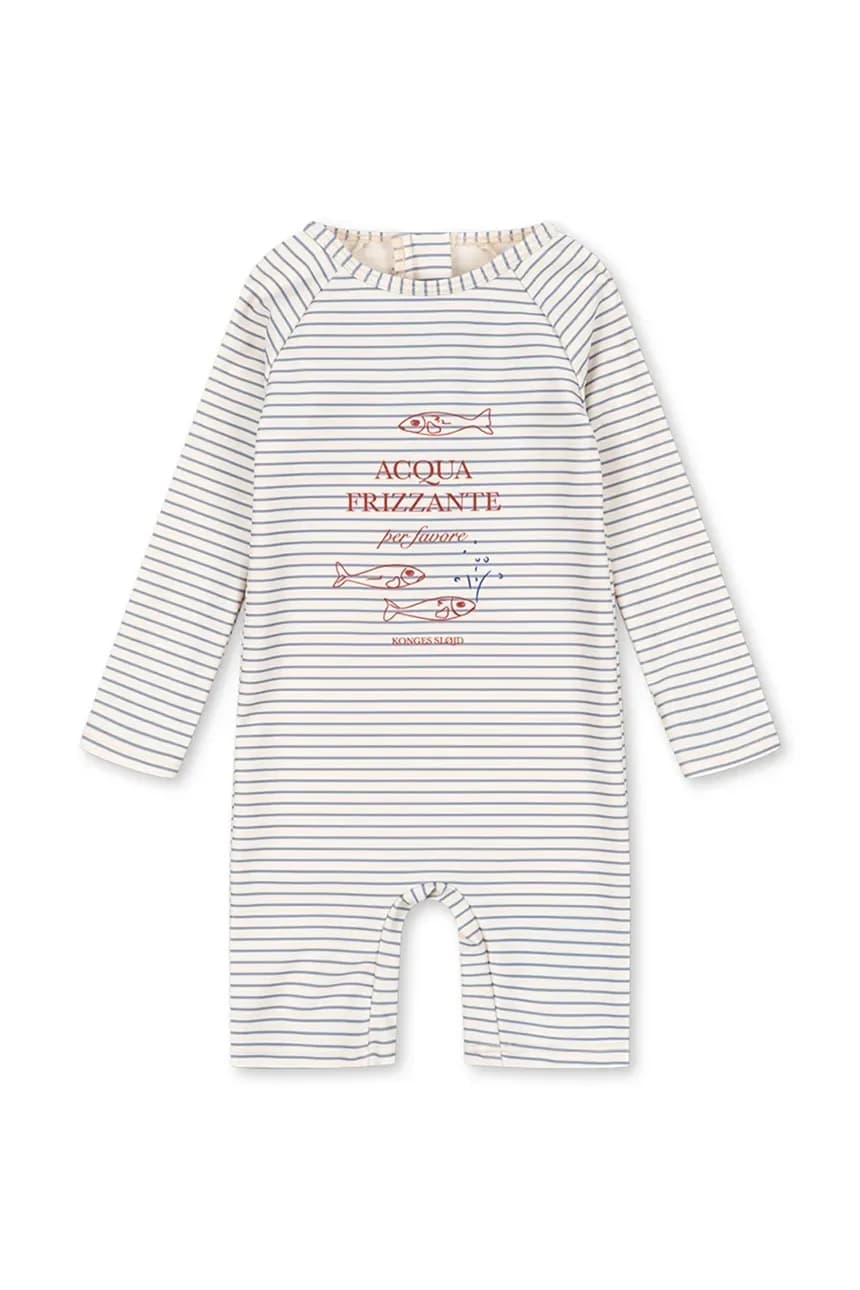 Сплошной купальник ASTER ONESIE GRS