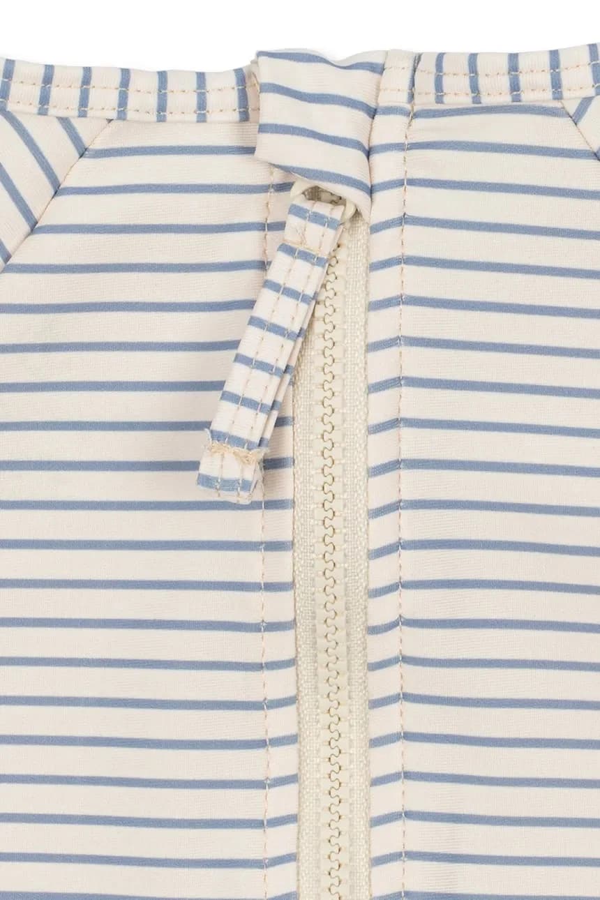 Сплошной купальник ASTER ONESIE GRS - фото 3