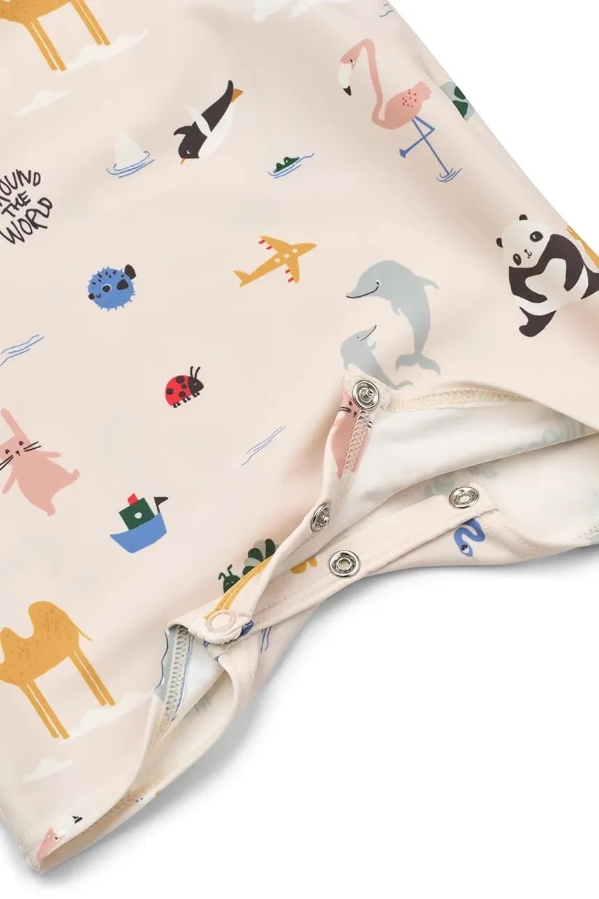 Комбинезон для плавания Thor Baby - фото 4