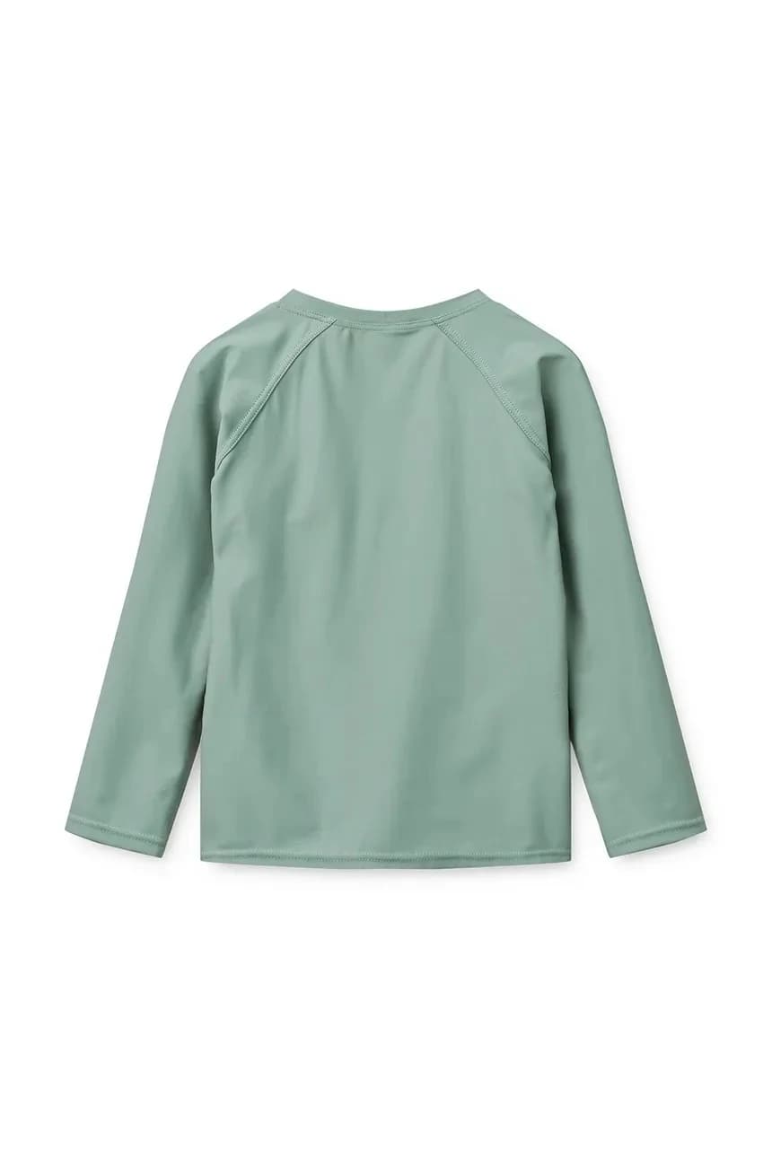 Детская футболка для плавания с длинными рукавами Noah Placement - фото 2