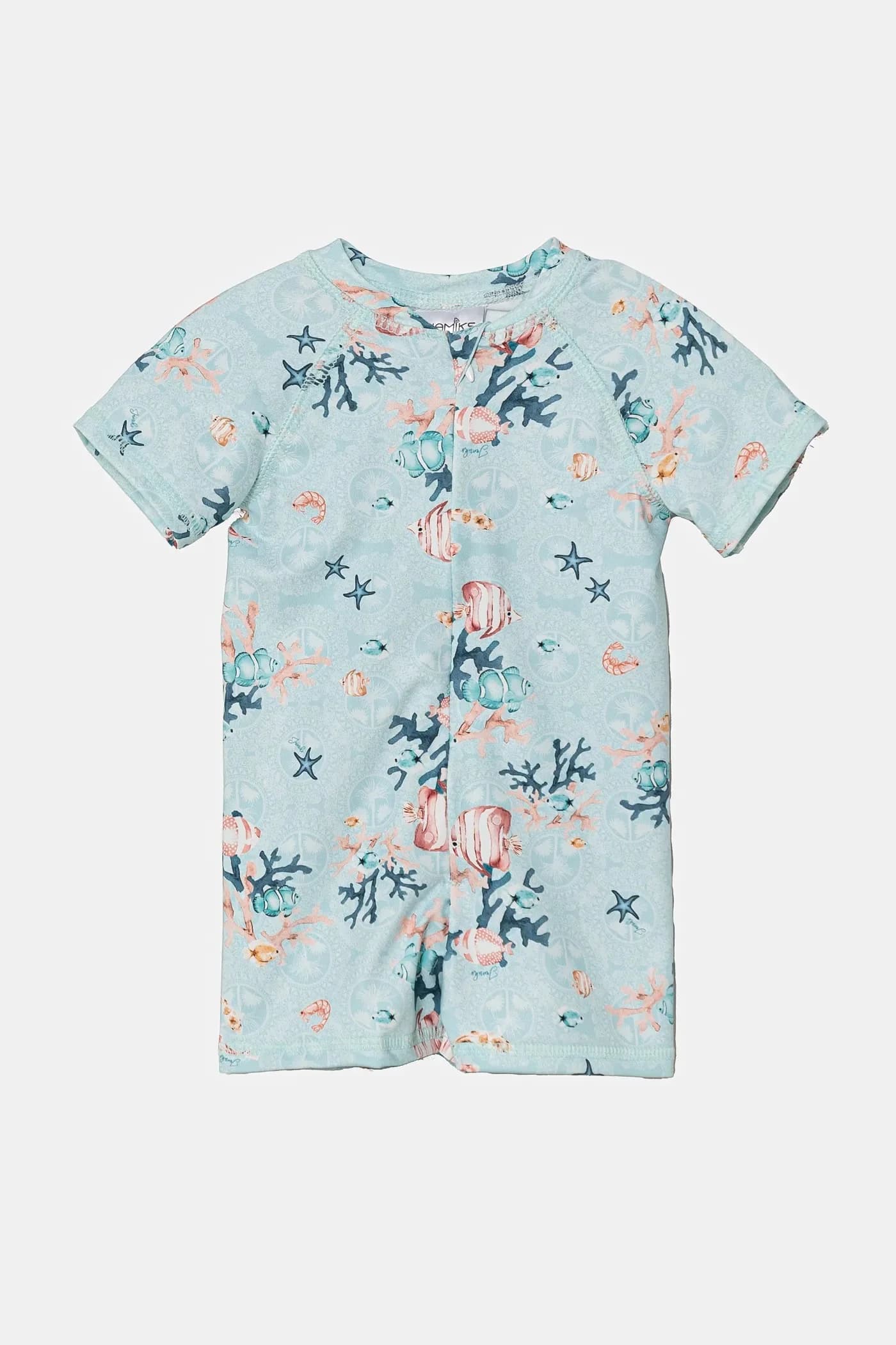 НИНО детский купальный костюм