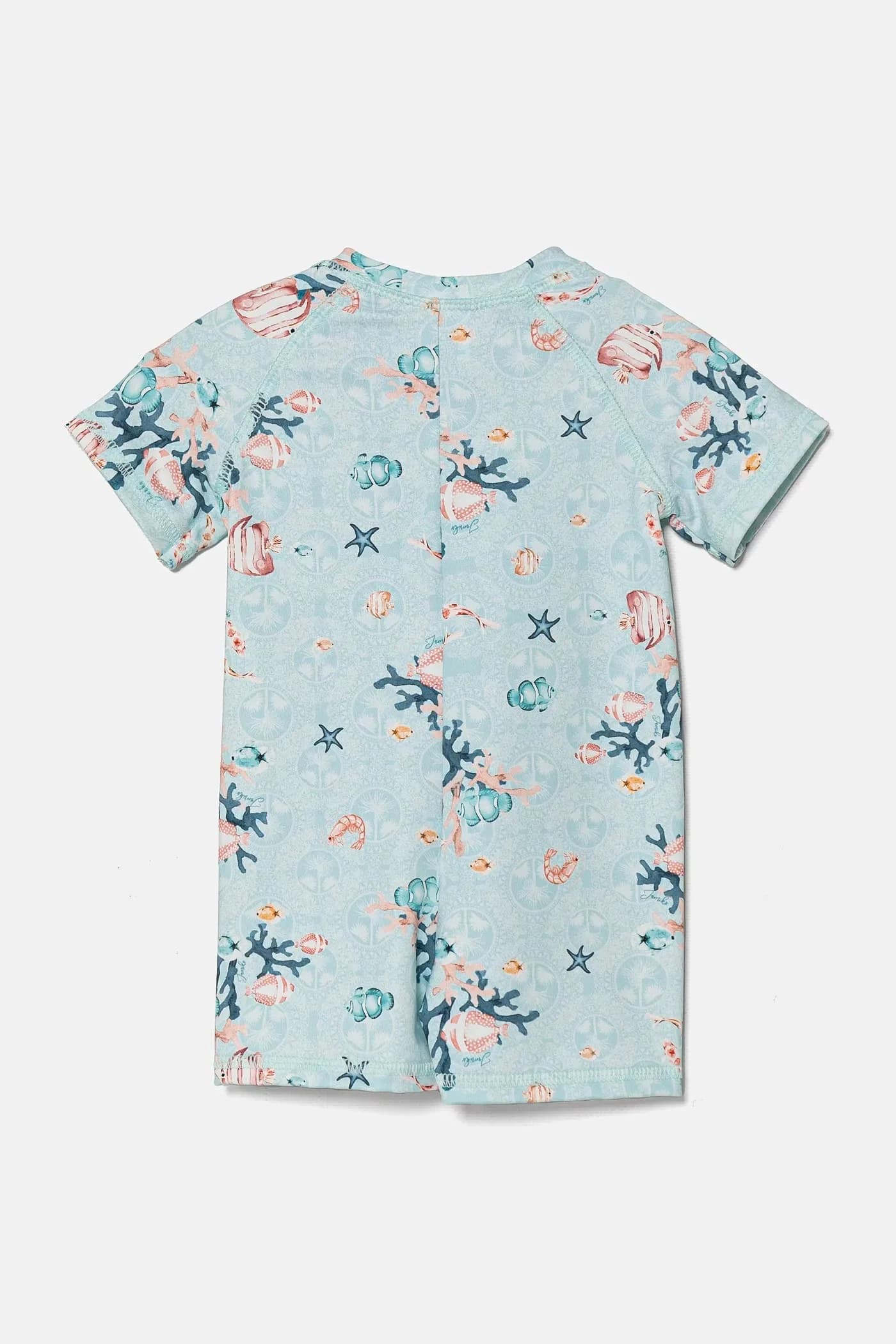 НИНО детский купальный костюм - фото 2