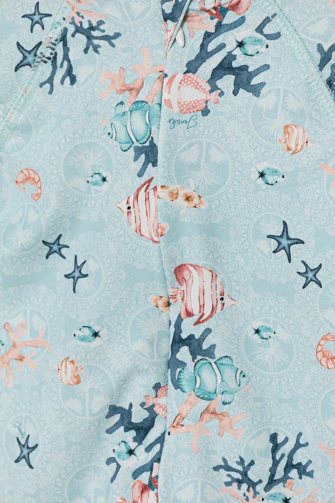 НИНО детский купальный костюм - фото 3