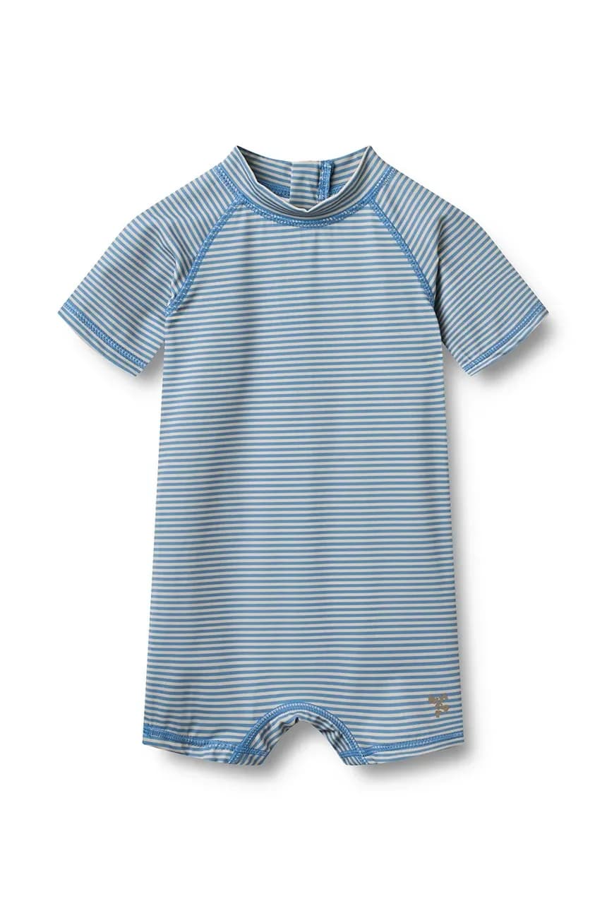 Детский купальник - фото 2