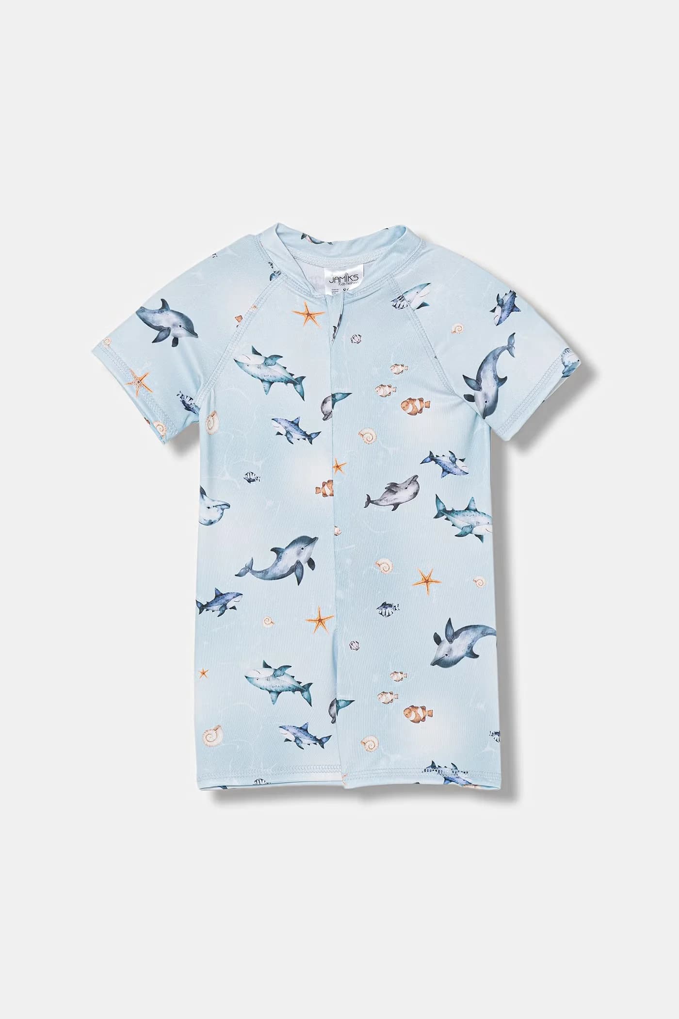 КАРСТЕН детский купальный костюм