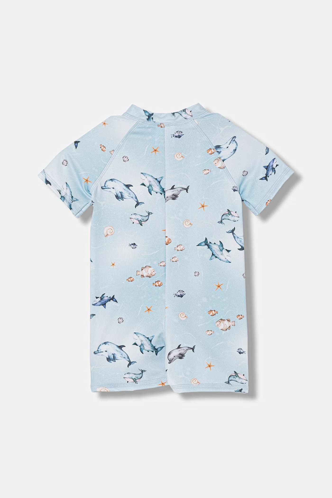 КАРСТЕН детский купальный костюм - фото 2