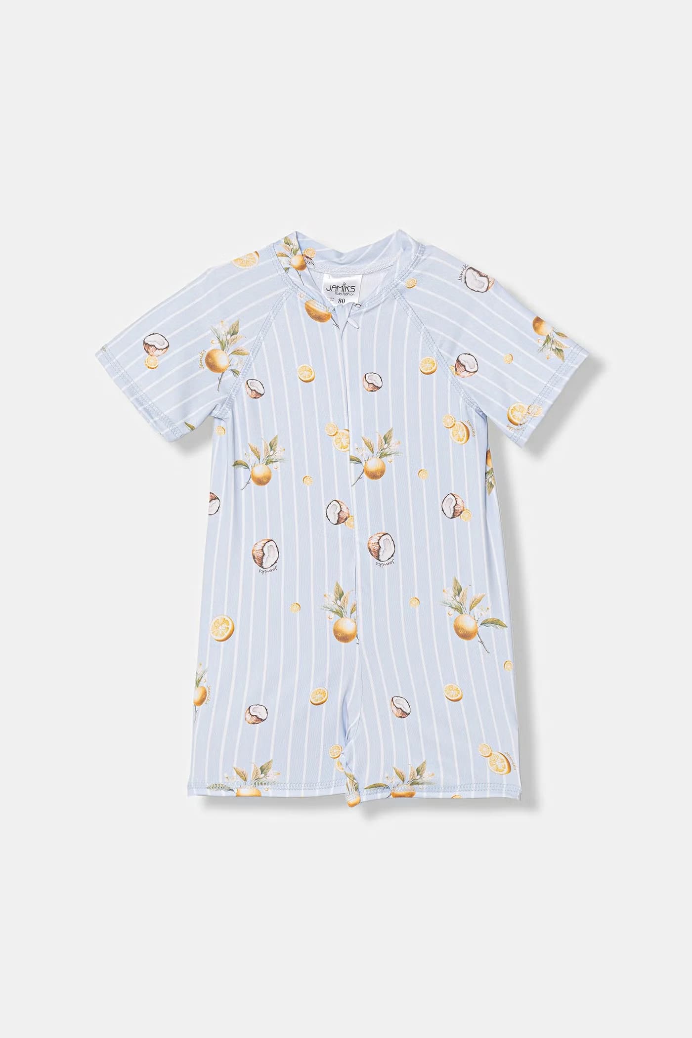 КАРСТЕН детский купальный костюм