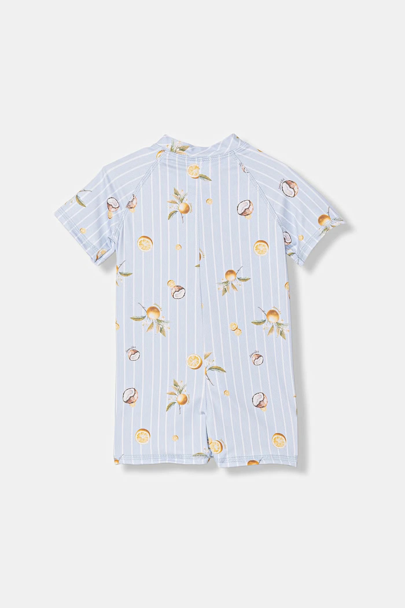 КАРСТЕН детский купальный костюм - фото 2