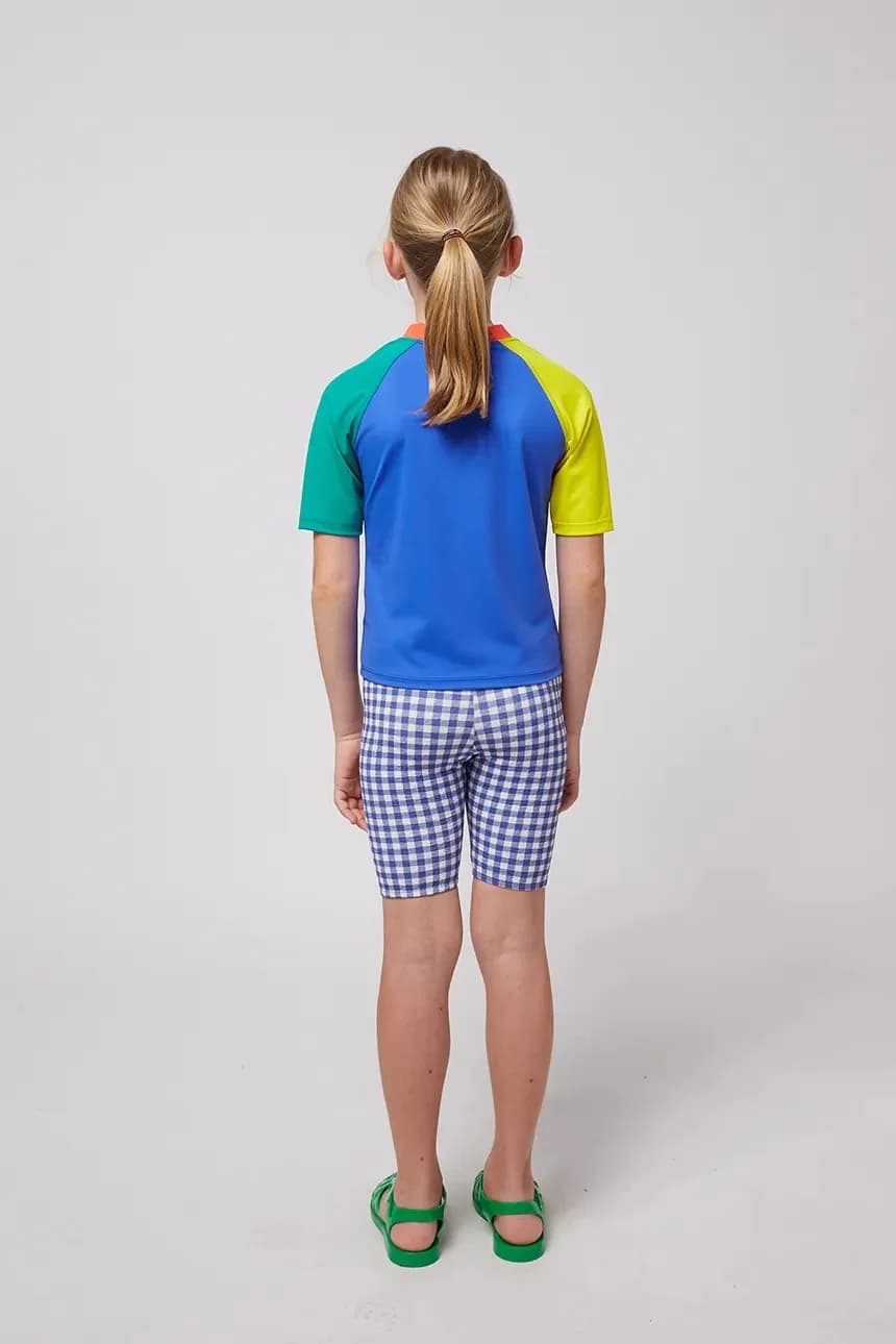 Детская футболка для плавания Joy - фото 6