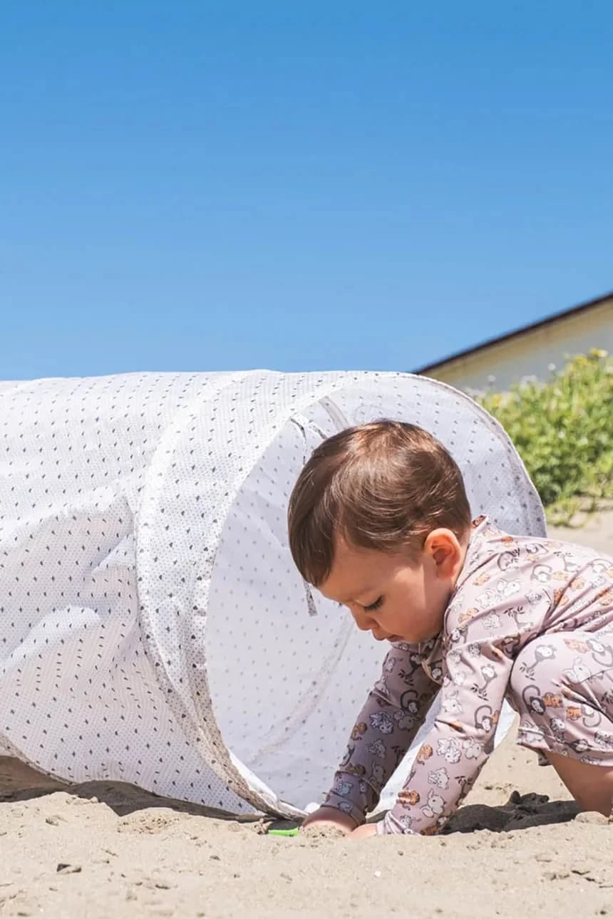 Детский купальник Sune - фото 3