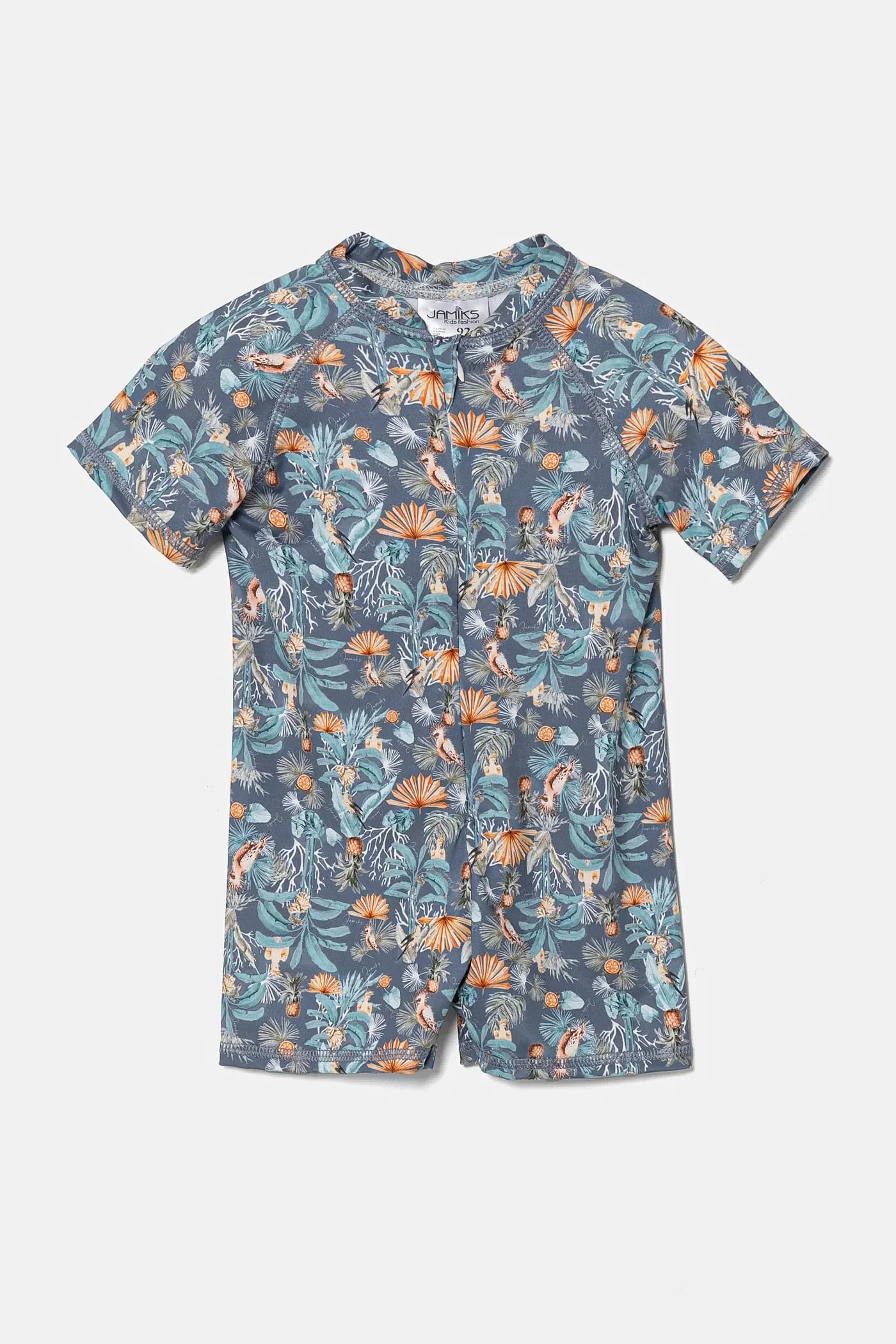 НИНО детский купальный костюм