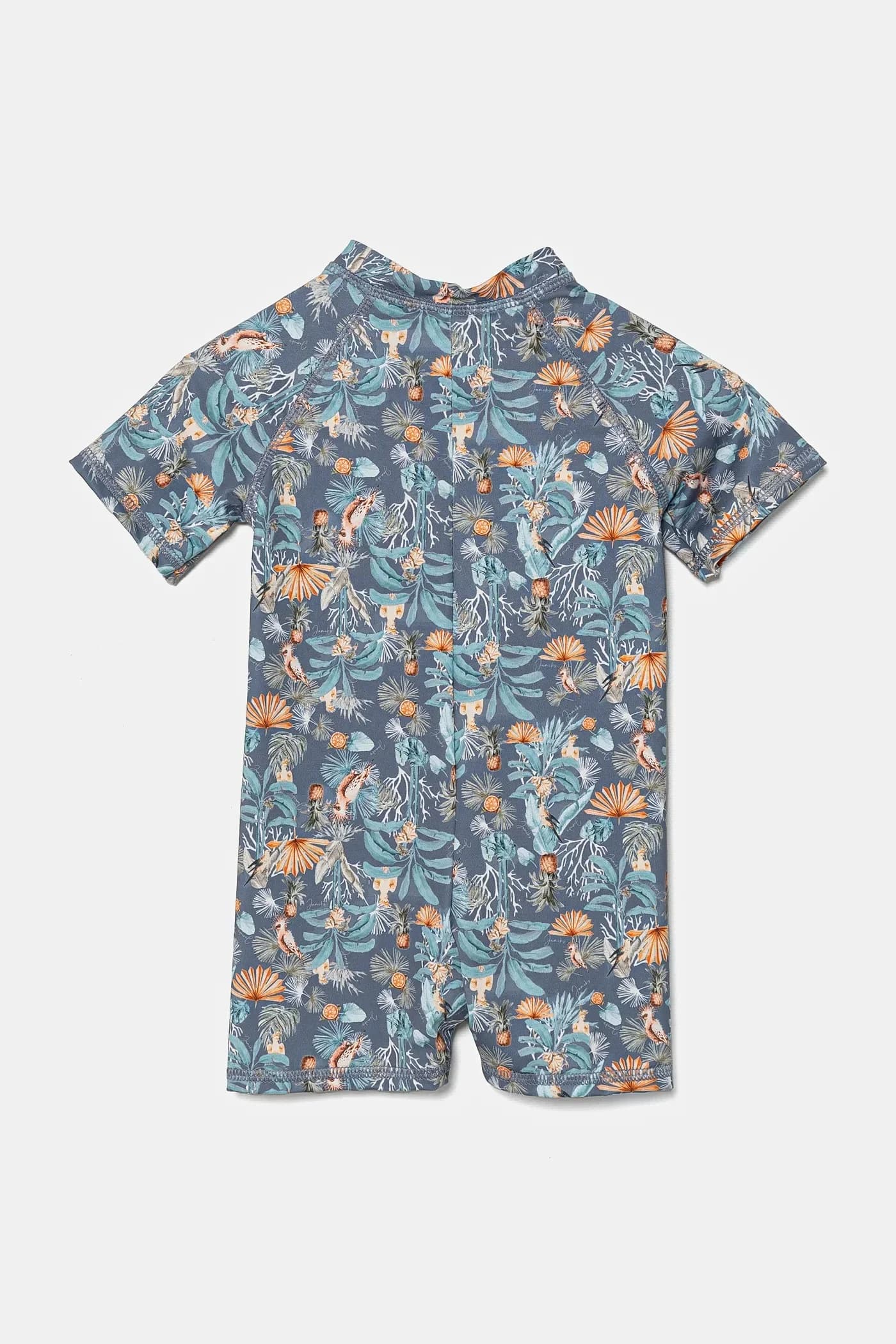 НИНО детский купальный костюм - фото 2