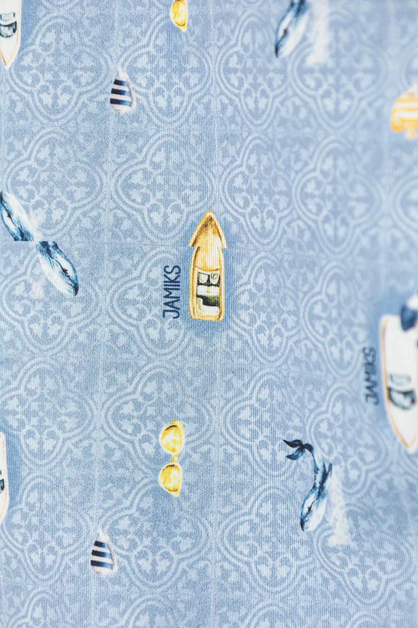 НИНО детский купальный костюм - фото 3