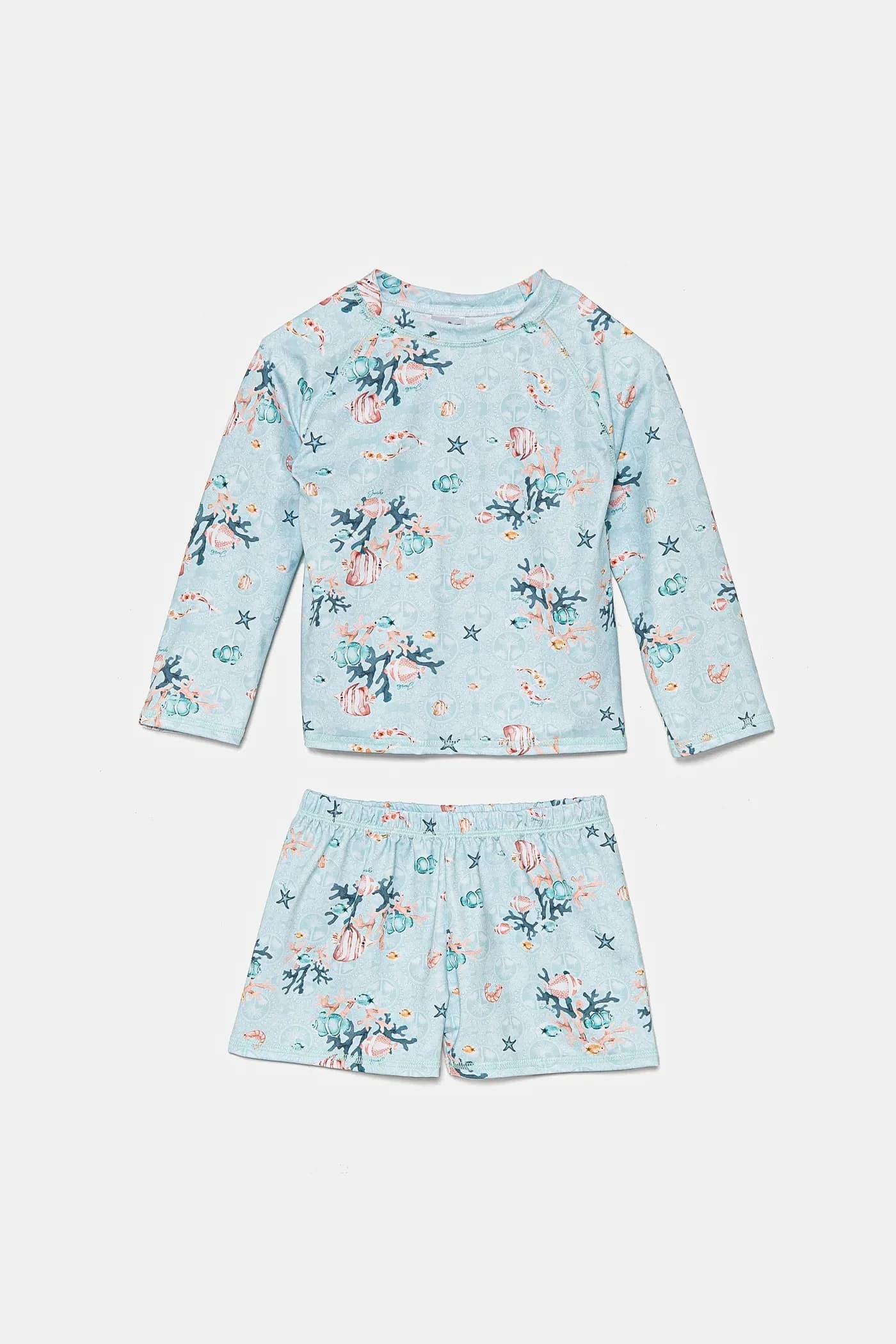 SALIDO I детский купальный комплект - фото 2