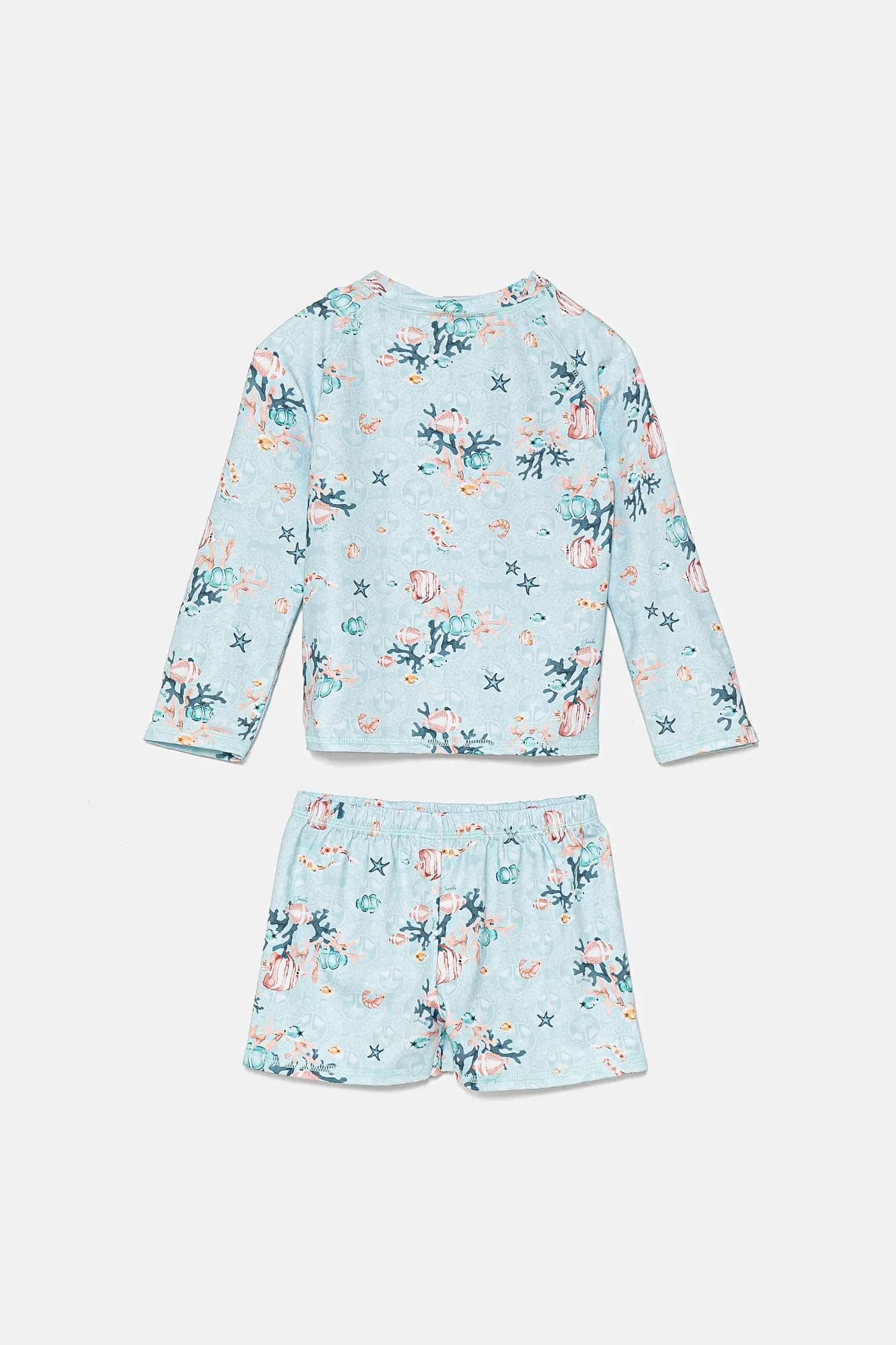 SALIDO I детский купальный комплект - фото 3