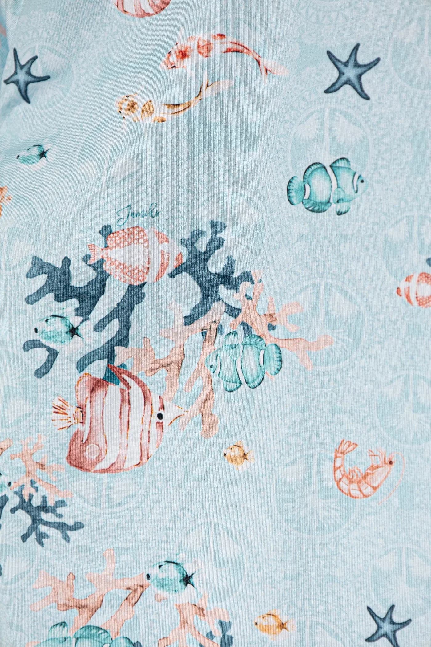 SALIDO I детский купальный комплект - фото 4