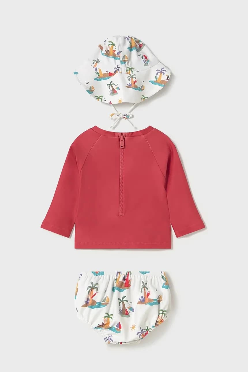 Детский купальник - фото 2