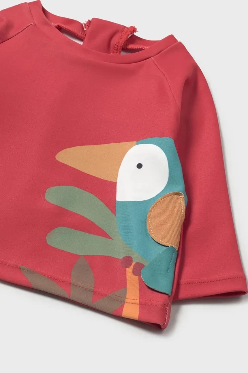 Детский купальник - фото 3