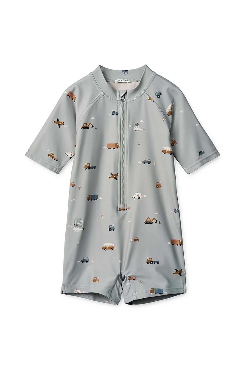 Купальник - детский костюм - фото 2