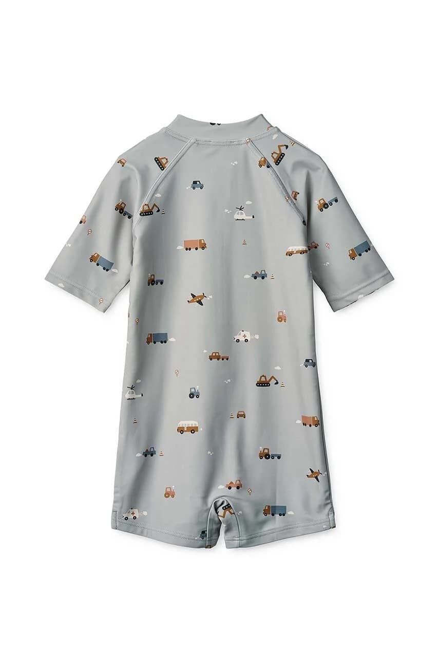 Купальник - детский костюм - фото 3