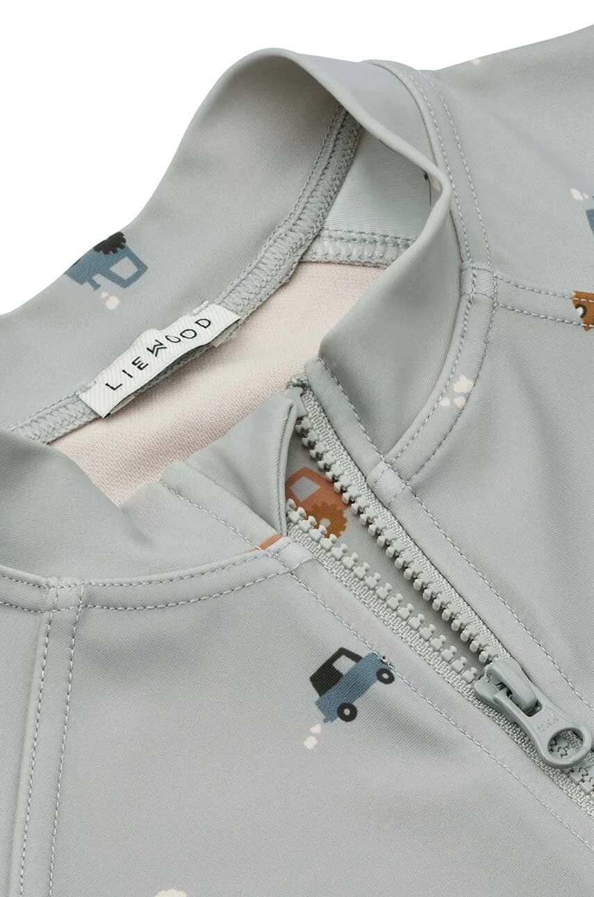 Купальник - детский костюм - фото 4