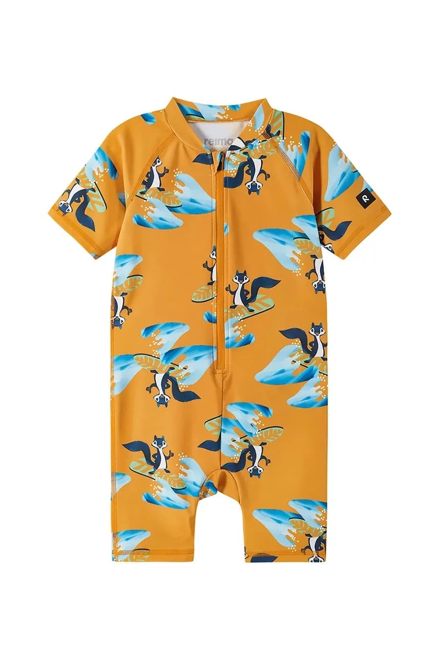 детский купальник Атлантти