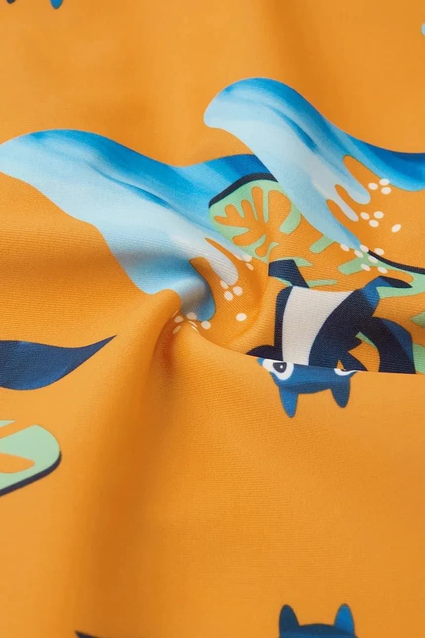 детский купальник Атлантти - фото 5