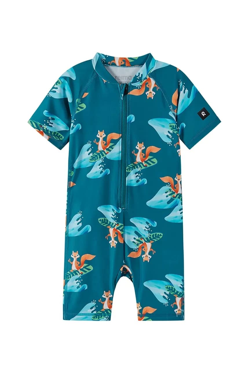 детский купальник Атлантти - фото 2