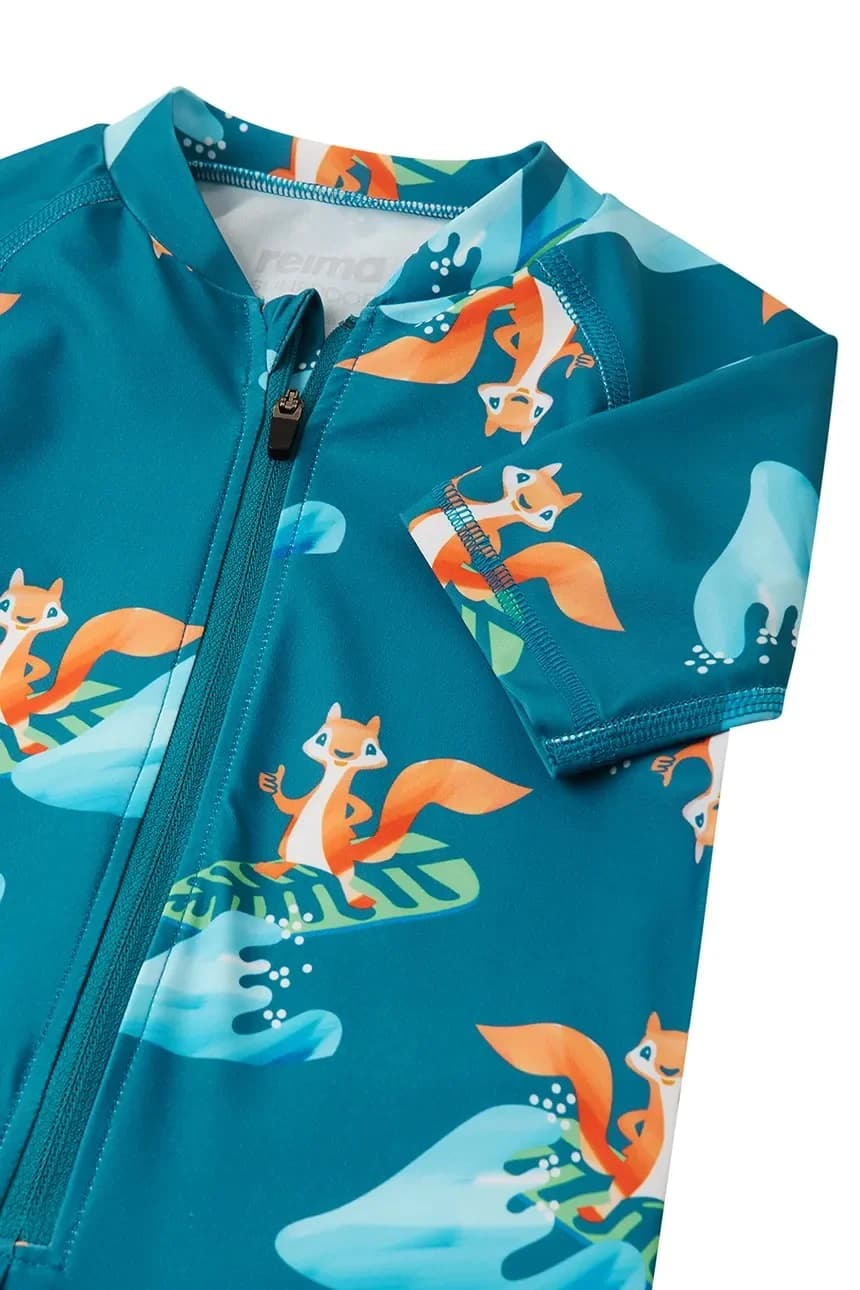 детский купальник Атлантти - фото 4