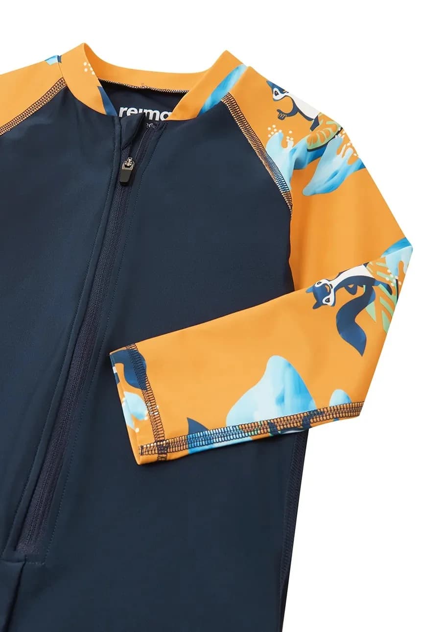 Польский детский купальник - фото 4