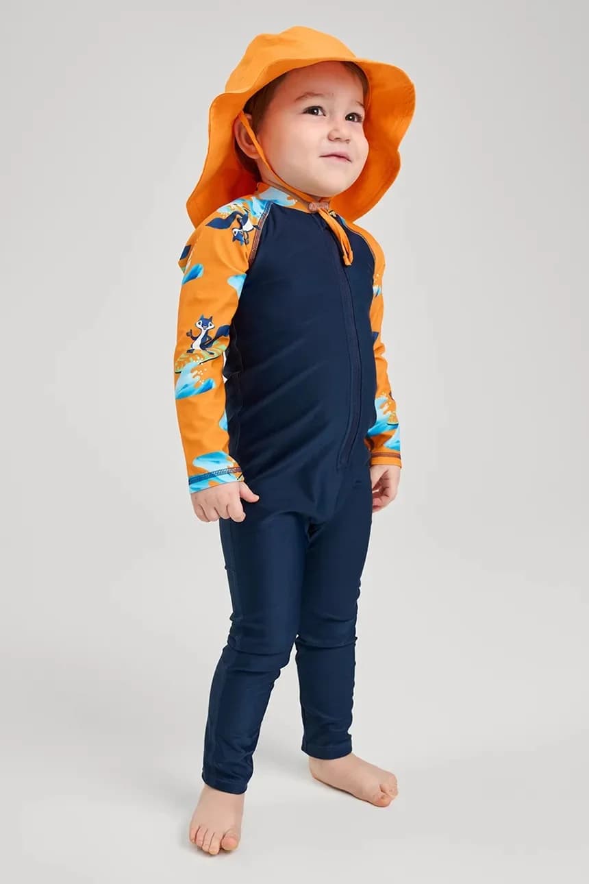 Польский детский купальник - фото 8