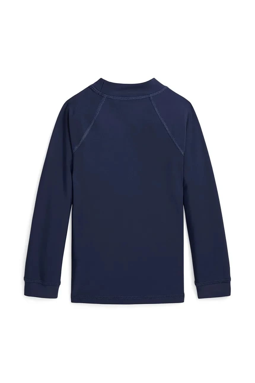 Детский купальник с длинными рукавами - фото 2