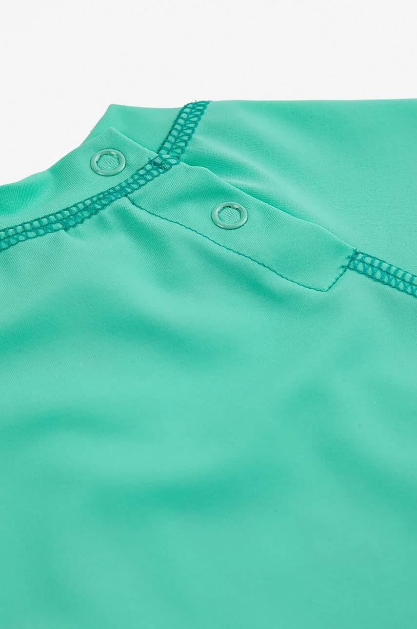 Детская футболка для плавания - фото 4