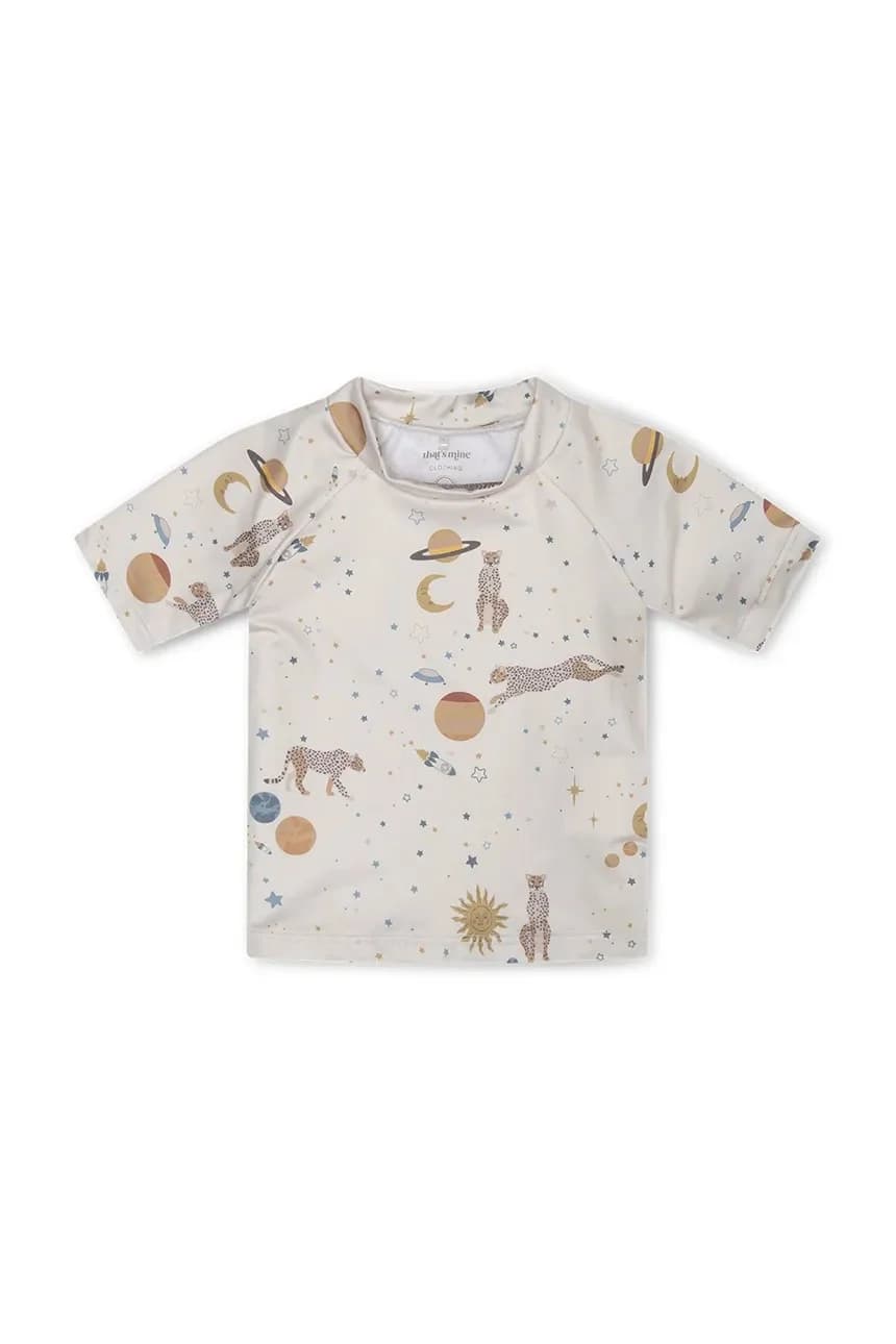 Детская футболка для плавания SAMI - фото 2