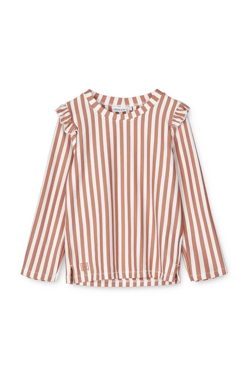 Детский купальник с длинными рукавами - фото 2