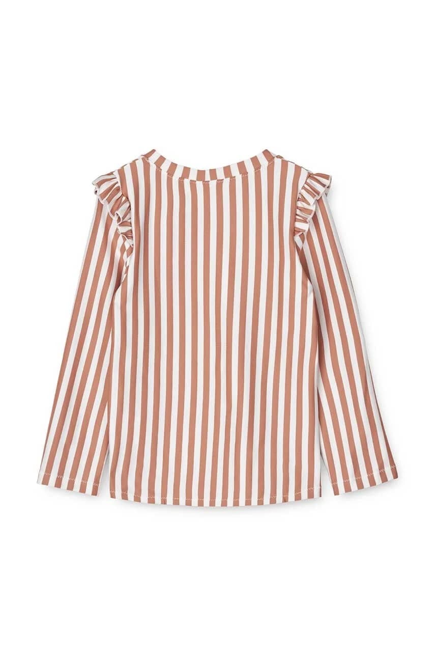 Детский купальник с длинными рукавами - фото 3