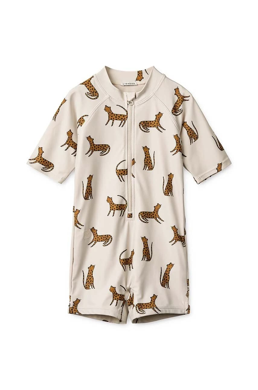 Купальник - детский костюм