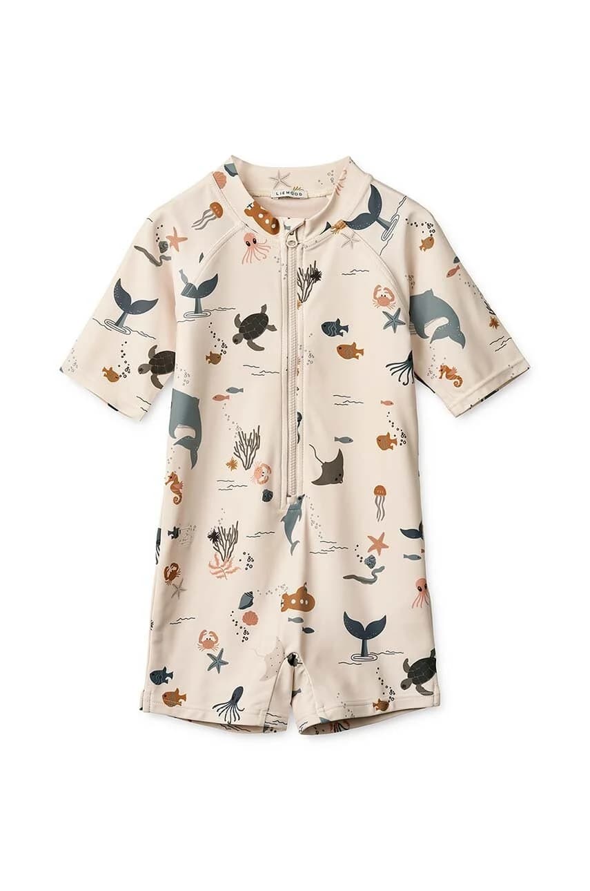 Купальник - детский костюм