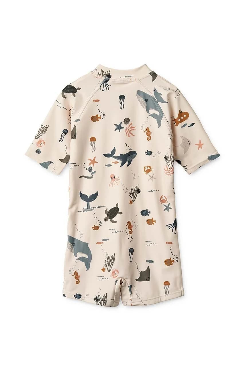 Купальник - детский костюм - фото 2