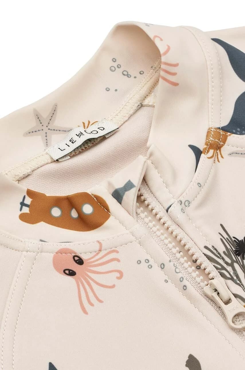 Купальник - детский костюм - фото 3