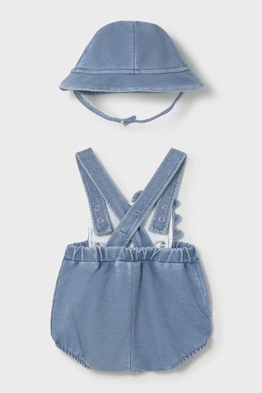 Детские комбинезоны - фото 2