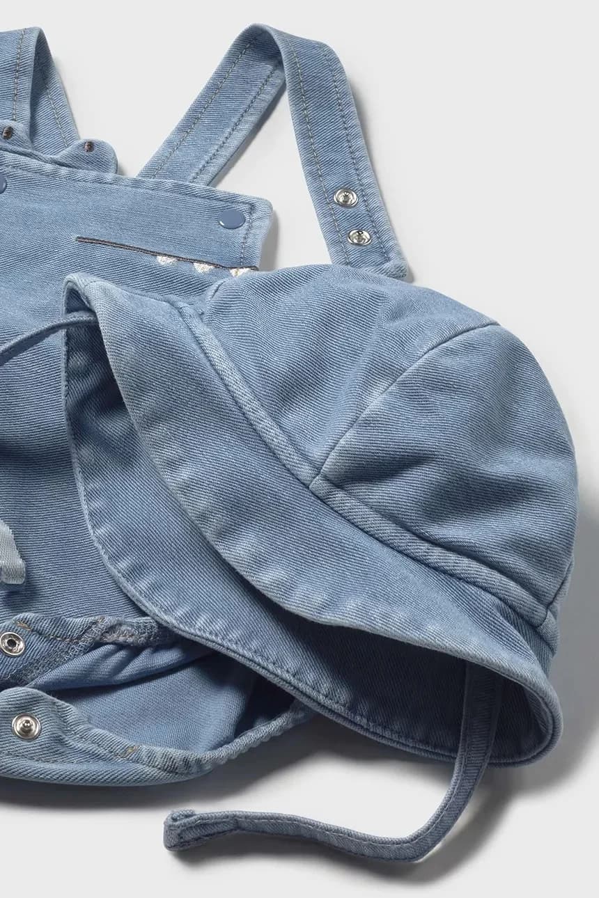 Детские комбинезоны - фото 3