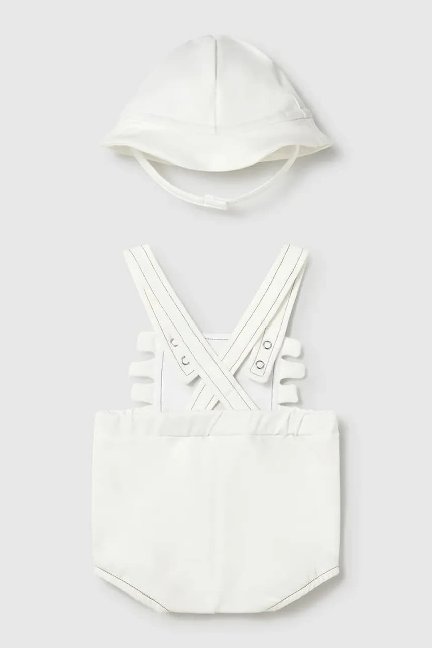 Детские комбинезоны - фото 2