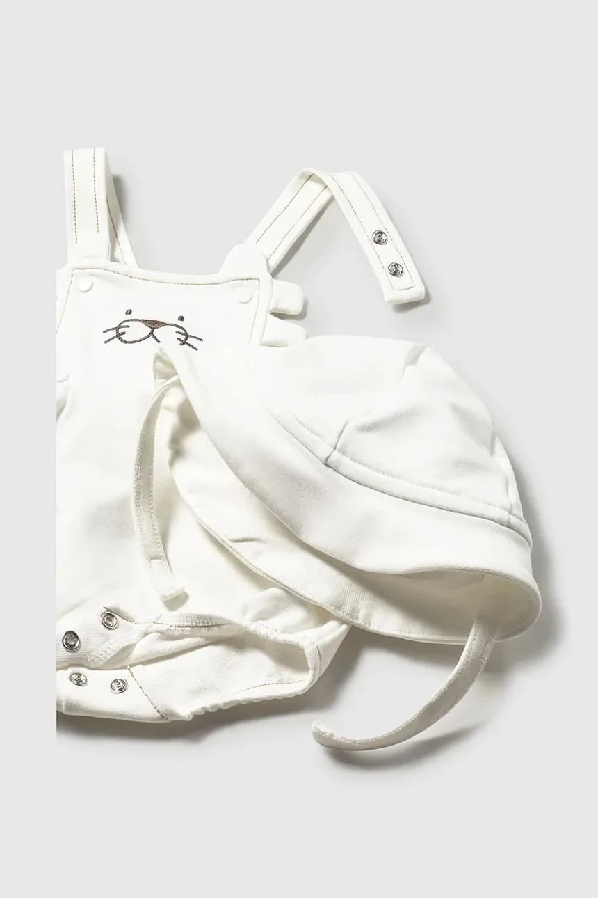 Детские комбинезоны - фото 3